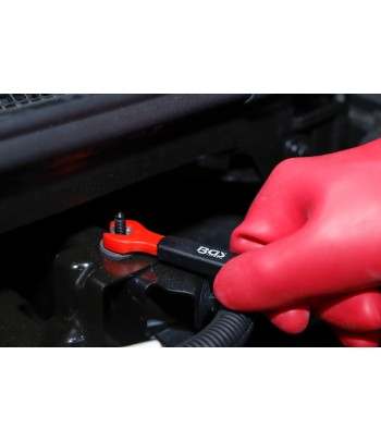 Set chei fixe VDE  7 - 14 mm  5 piese