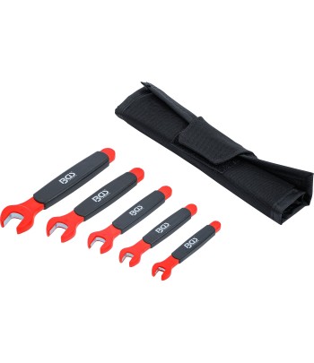 Set chei fixe VDE  7 - 14 mm  5 piese