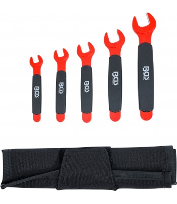 Set chei fixe VDE  7 - 14 mm  5 piese