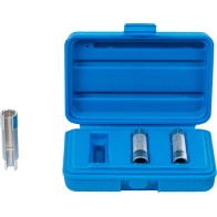 Set capete de cheie bujii...