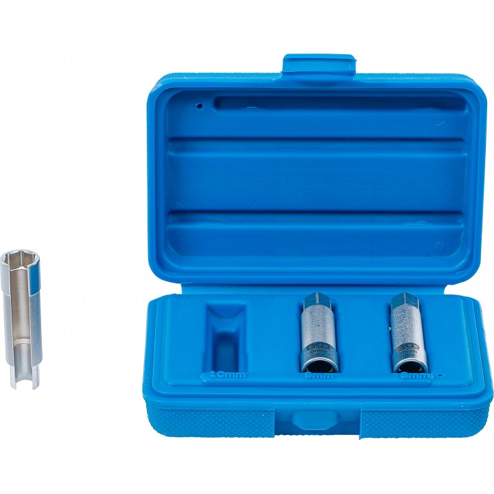 Set capete de cheie bujii incandescente  special pentru Fiat, Alfa, Lancia