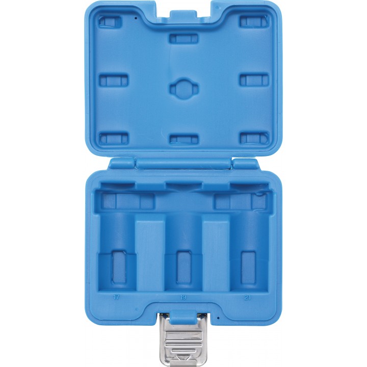 Cutie goala pentru BGS 7200