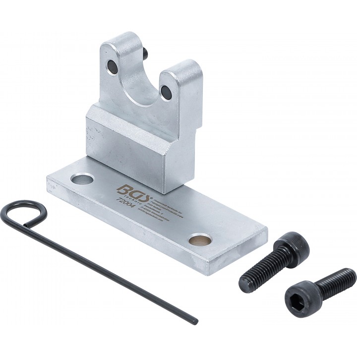 Dispozitiv de fixare roata de lant pompa de ulei  pentru BMW N55