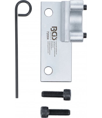 Dispozitiv de fixare roata de lant pompa de ulei  pentru BMW N55