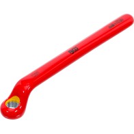 Cheie inelara cu un capat...