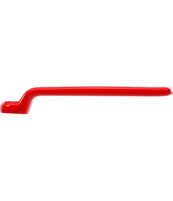Cheie inelara cu un capat VDE  cotite adanc  32 mm