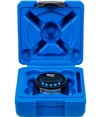 Dispozitiv de masurat unghi  digital  cu magnet