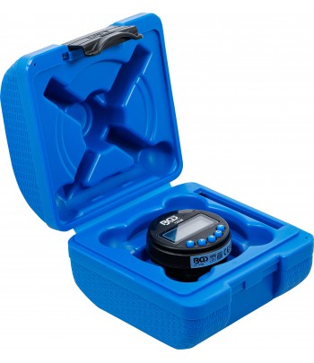 Dispozitiv de masurat unghi  digital  cu magnet