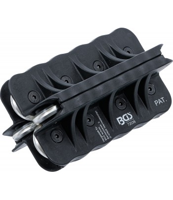 Dispozitiv de îndoire si îndreptare tevi | 4,75 mm 3pe16