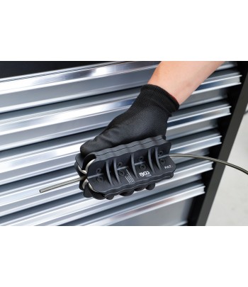 Dispozitiv de îndoire si îndreptare tevi | 4,75 mm 3pe16