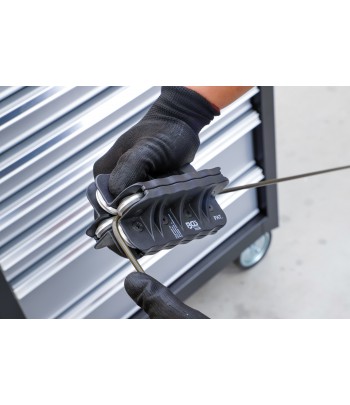 Dispozitiv de îndoire si îndreptare tevi | 4,75 mm 3pe16