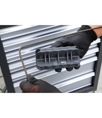 Dispozitiv de îndoire si îndreptare tevi | 4,75 mm 3pe16