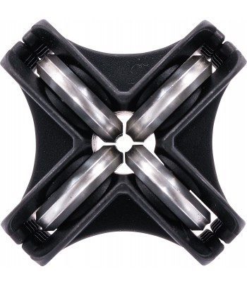 Dispozitiv de îndoire si îndreptare tevi | 4,75 mm 3pe16