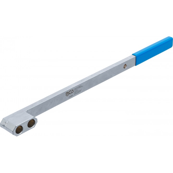 Scula de fixare roti curea arbore cotit  pentru Mercedes-Benz M651