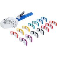 Set clesti sertizare...