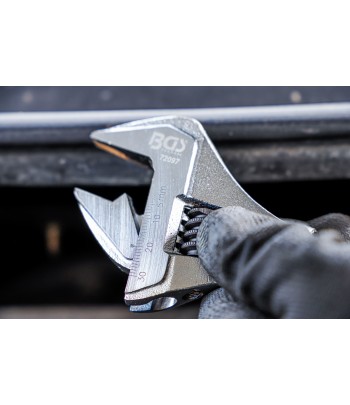 Cheie dinamometrica digitala reglabila cu role  4,2 - 85 Nm