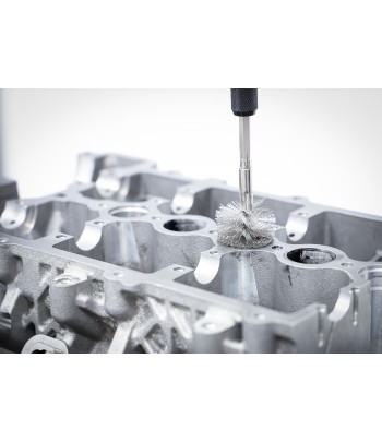 Set curatare scaun si canal injectoare