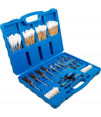 Set curatare scaun si canal injectoare