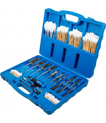 Set curatare scaun si canal injectoare