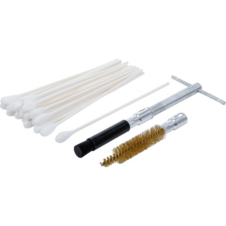 Set curatare scaun si canal injectoare  pentru GM Duramax 6.6 L Diesel