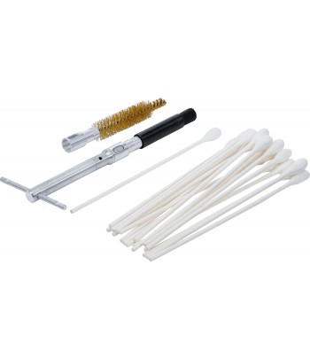 Set curatare scaun si canal injectoare  pentru GM Duramax 6.6 L Diesel