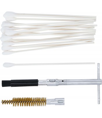 Set curatare scaun si canal injectoare  pentru GM Duramax 6.6 L Diesel