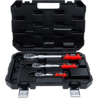 Set chei cu clichet...