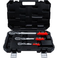 Set chei cu clichet...