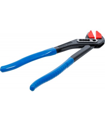 Cleste instalator  cu bacuri de protectie adaptabile  240 mm