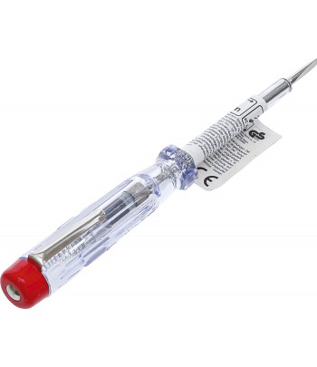 Tester tensiune  120 - 250 V  140 mm
