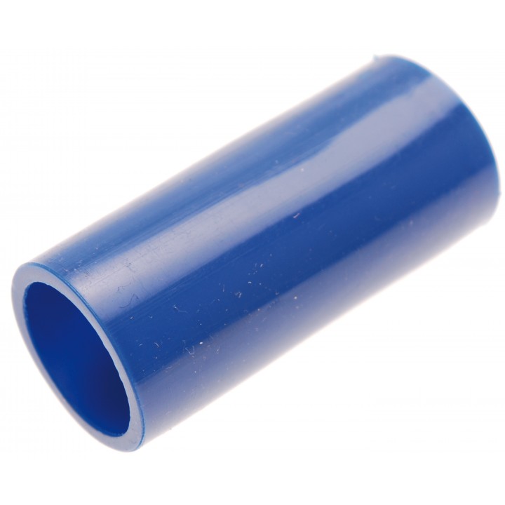 Teaca protectie din plastic pentru BGS 7301  pentru 17 mm  albastra