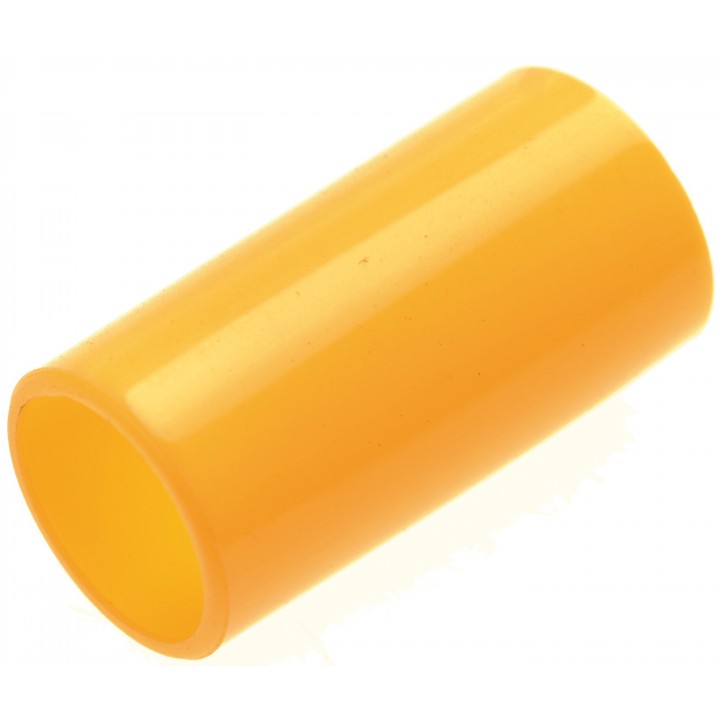 Teaca protectie din plastic pentru BGS 7302  pentru 19 mm  galbena