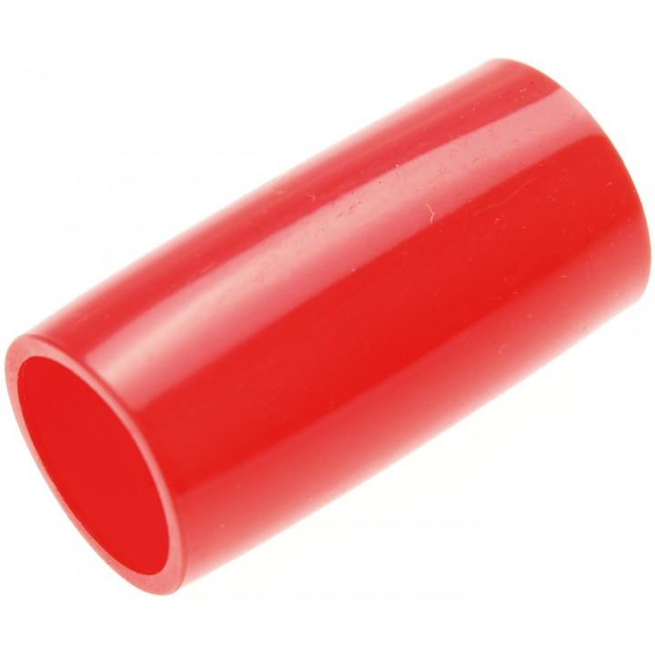 Teaca protectie din plastic pentru BGS 7303  pentru 21 mm  rosie