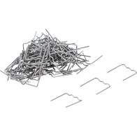 Set cleme reparatie  plate...