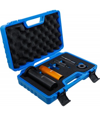 Set dispozitive inele de etansare radiale pentru ambreiaj dublu  pentru Ford