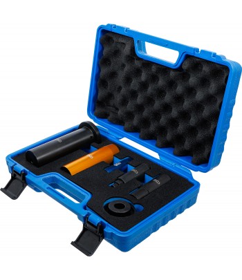 Set dispozitive inele de etansare radiale pentru ambreiaj dublu  pentru Ford