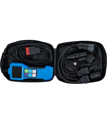 Aparat diagnoza erori OBD 2 EOBD | pentru autocamioane