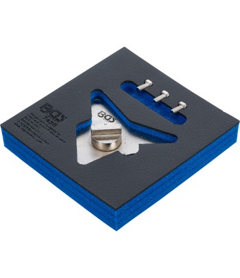 Werkstattwageneinlage 1pe6 Dispozitiv reglare axe cu came | pentru Alfa Romeo, Fiat, Lancia 1.4 L MultiAir Turbo