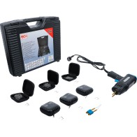 Set reparatie material plastic