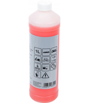 Concentrat sampon auto  rosie  1000 ml