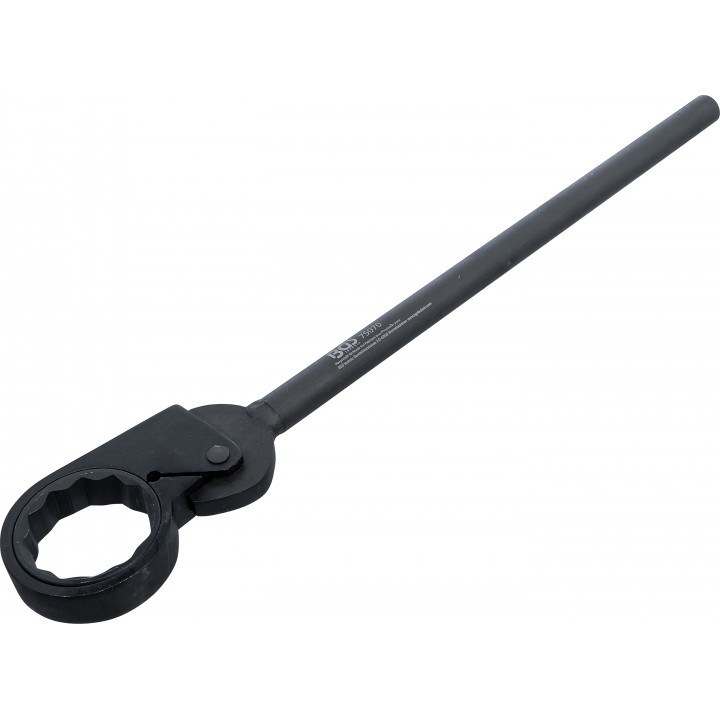 Cheie inelara cu rotire libera  70 mm