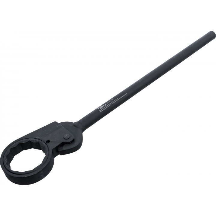 Cheie inelara cu rotire libera  75 mm