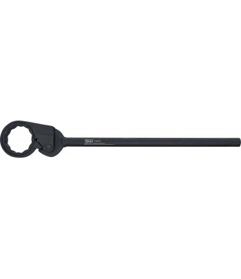 Cheie inelara cu rotire libera  75 mm