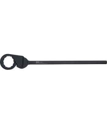 Cheie inelara cu rotire libera  80 mm