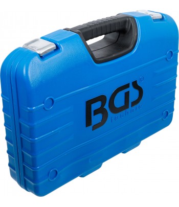 Set extractoare depresare hidraulice pentru arbori de antrenare  125 - 215 mm