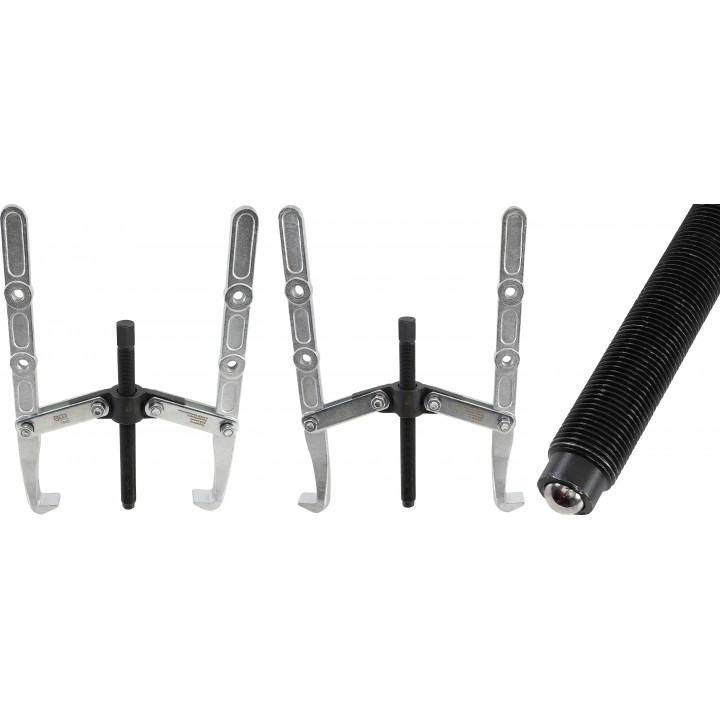 Extractor exterior | interior, cu 2 brate | 225 - 310 mm