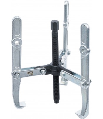 Extractor exterior interior, cu 3 brate | 40 - 210 mm