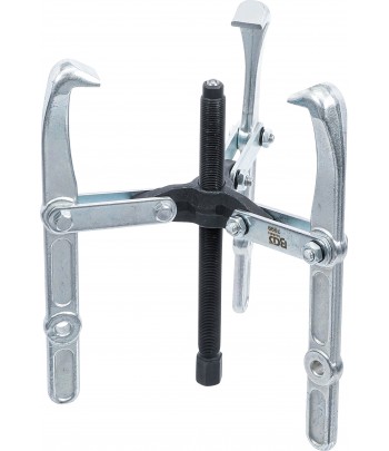 Extractor exterior interior, cu 3 brate | 40 - 210 mm