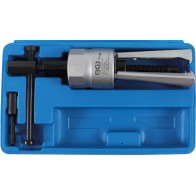 Micro-extractor, 3 brate...