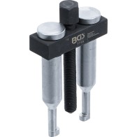 Extractor exterior volan...